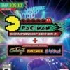 Xbox XB1 Pac Man Championship Edition 2 + Arcade Game Series