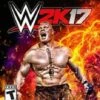 Xbox XB1 WWE 2K17