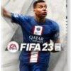 NINTENDO NS FIFA 23 - Standard Or Legacy Edition - DLC MAY NOT BE INCLUDED