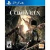 PLAYSTATION PS4 Code Vein