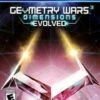 PLAYSTATION PS4 Geometry Wars 3 - Dimensions Evolved