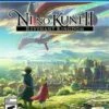PLAYSTATION PS4 Ni No Kuni II 2 - Revenant Kingdom - Standard / Day One Edition