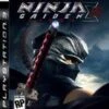PLAYSTATION PS3 Ninja Gaiden - Sigma 2