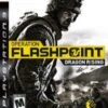PLAYSTATION PS3 Operation Flashpoint - Dragon Rising