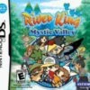 NINTENDO NDS River King - Mystic Valley