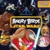 NINTENDO Wii Angry Birds - Star Wars