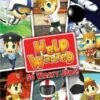 NINTENDO Wii Help Wanted - 50 Wacky Jobs