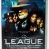 PLAYSTATION PSP UMD Movie - League Of Extraordinary Gentlemen