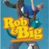 PSP UMD Movie - Rob And Big - Volume 1 Uncensored