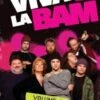 PSP UMD Movie - Viva La Bam - Volume 4