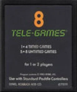 Atari A26 Night Driver - Paddle Controller Required -Videos Gamer Gear Shop 30645 425 6818e4e847d2d3.02338841 night driver sears text cart large 47ced58b 6765 4822 b5ef d2de5b7f0c28