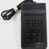 Atari A26 Video Touch Pad Controller (1st) - USED