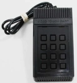 Atari A26 Video Touch Pad Controller (1st) - USED