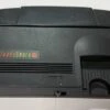 NEC TG16 TurboGrafx-16 System HW - Original Console - MODDED CONSOLE - Mini AV And Power Light Modifications - USED