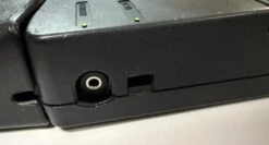 NEC TG16 TurboGrafx-16 System HW - Original Console - MODDED CONSOLE - Mini AV And Power Light Modifications - USED -Videos Gamer Gear Shop 30715 45973 681e364255e605.67284204 IMG 1197 large 3dee2532 7ff7 4273 b3f4 441d5e136b81