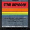Atari A26 Star Voyager
