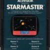 Atari A26 StarMaster