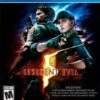 PLAYSTATION PS4 Resident Evil 5
