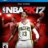 PLAYSTATION PS4 NBA 2K17