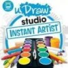 Xbox X360 UDraw - Studio - Instant Artist
