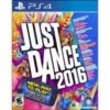 PLAYSTATION PS4 Just Dance 2016