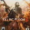 PLAYSTATION PS4 Killing Floor 2