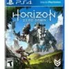 NINTENDO PS4 Horizon Zero Dawn