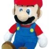 Plush - Nintendo - Super Mario - Mario - 10 In