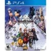 PLAYSTATION PS4 Kingdom Hearts HD II.8 2.8 - Final Chapter Prologue