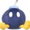 Plush - Nintendo - All Stars - Bob-ombs - Ba Bomb - 6 In
