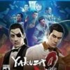 PLAYSTATION PS4 Yakuza 0 Zero