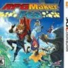 NINTENDO 3DS RPG Maker Fes