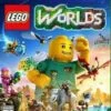 Xbox XB1 LEGO Worlds