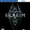 PLAYSTATION PS4 Elder Scrolls V 5 - Skyrim VR - PSVR REQUIRED