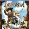 PLAYSTATION PS4 Deponia