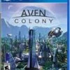 PLAYSTATION PS4 Aven Colony