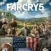 Xbox XB1 Far Cry 5 - Standard Or Deluxe Edition - DLC MAY NOT BE INCLUDED