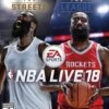 Xbox XB1 NBA Live 18