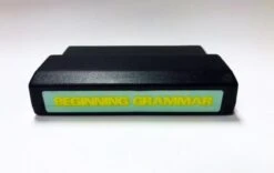Texas Instruments TI99 Beginning Grammar