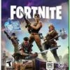 Xbox XB1 Fortnite - NO CODE - DLC MAY NOT BE INCLUDED