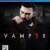 PLAYSTATION PS4 Vampyr
