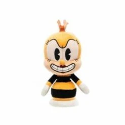Plush - Cuphead - Wave 2 - Rumor Honeybottoms - 8 In