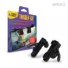 Mobile Phone Games - Trigger Kit Adapter (3rd) Armor 3 - Hyperkin - NEW