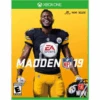 Xbox XB1 Madden 19
