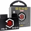 NINTENDO GC Gamecube HDMI Adapter - GCHD - MKII - EON Gaming - BLACK - NEW