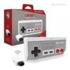 NINTENDO NES Controller - Cadet Style - Wireless Bluetooth - PC MAC Android (3rd) Hyperkin - NEW