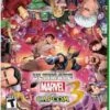 Xbox XB1 Ultimate Marvel Vs Capcom 3