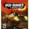 Xbox XB1 Mud Runner - A Spintires Game