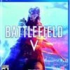PLAYSTATION PS4 Battlefield V 5 - Standard Or Deluxe Edition - DLC MAY NOT BE INCLUDED - USED