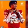 PLAYSTATION PS4 Madden 20 - Standard Or Superstar Edition - DLC MAY NOT BE INCLUDED